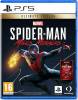 PS5 GAME - Spider-Man Miles Morales Ultimate Edsition